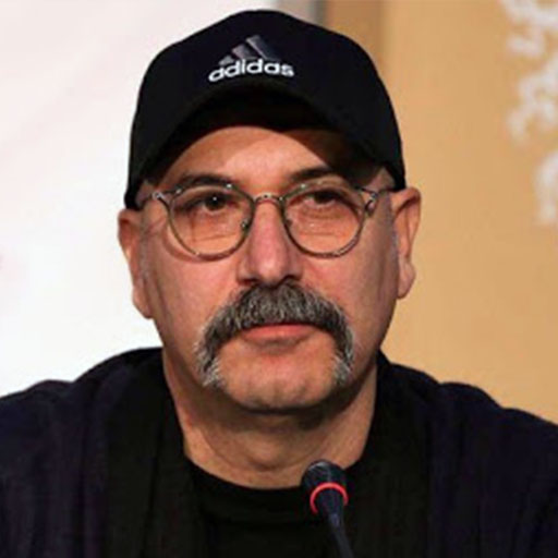 مهرداد خوشبخت