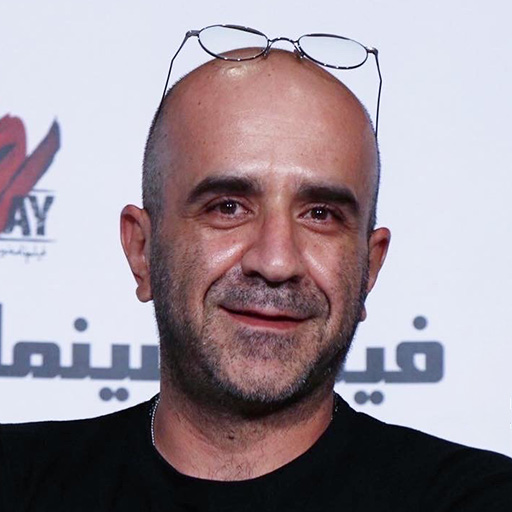 مهدی حسینی نیا