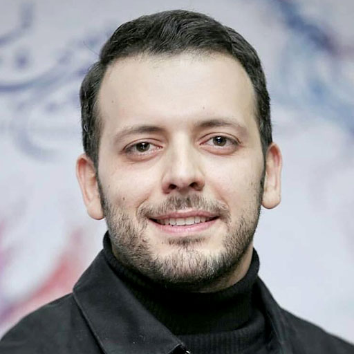 پدرام شریفی