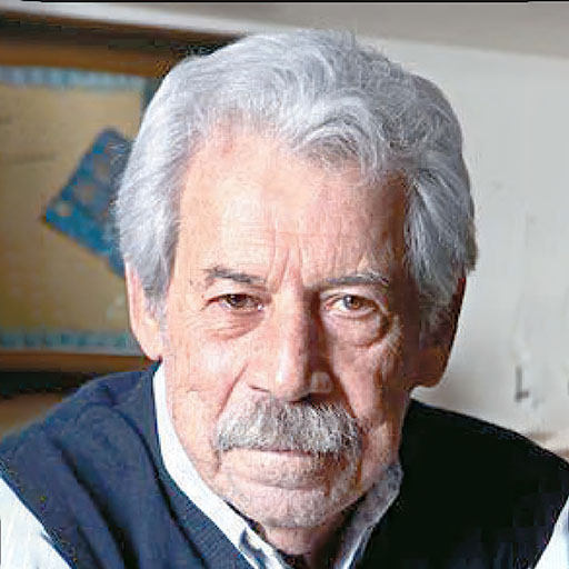 داوود رشیدی