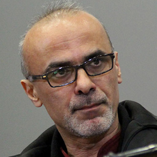 قربان محمدپور