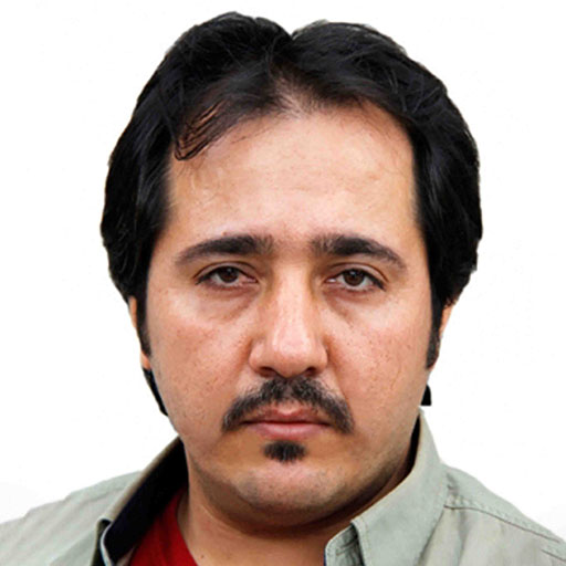 مجتبی بیطرفان