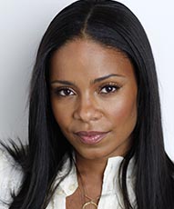 Sanaa Lathan