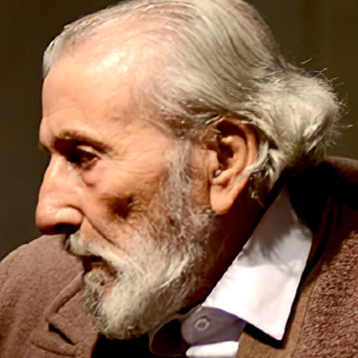 محمد حاج حسینی