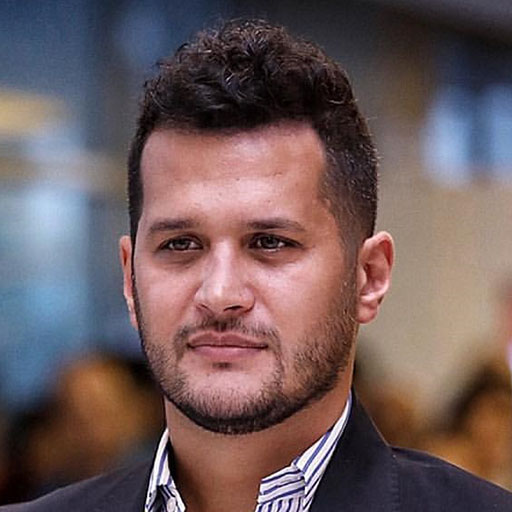 سیاوش خیرابی