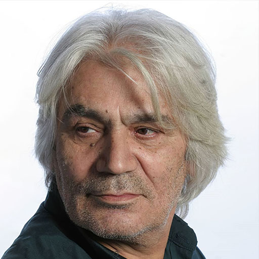 اکبر اصفهانی