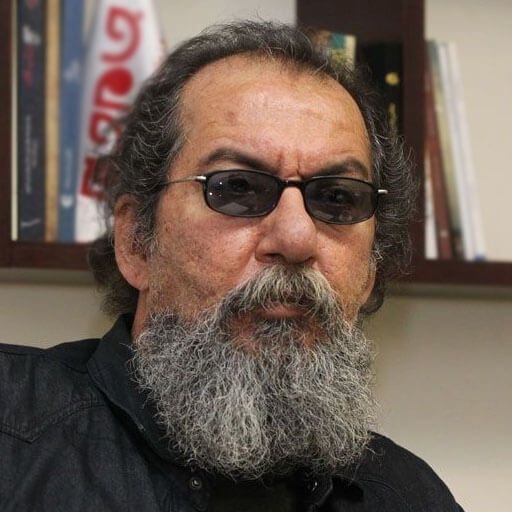 سعید ابراهیمی فر