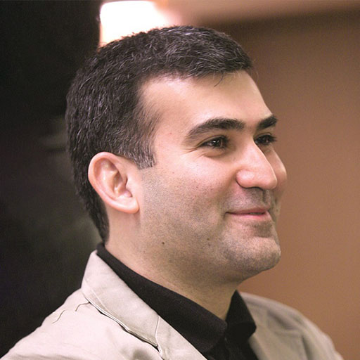 آرش معیریان