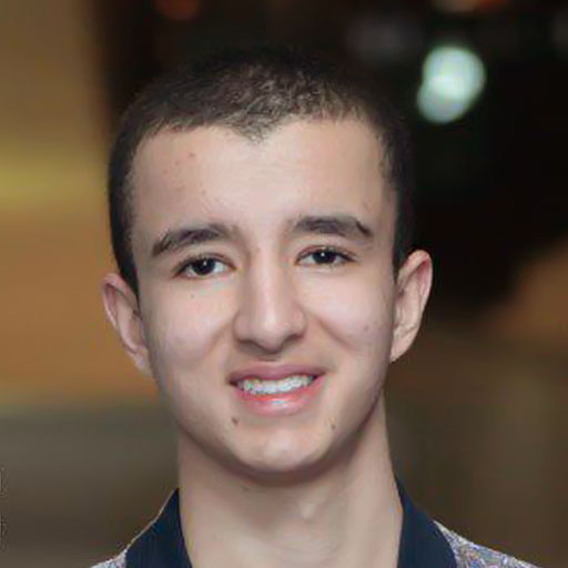 مهدی قربانی