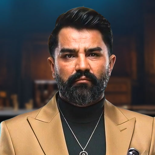 نصرت میرعظیمی