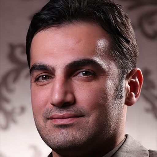 کوروش سلیمانی