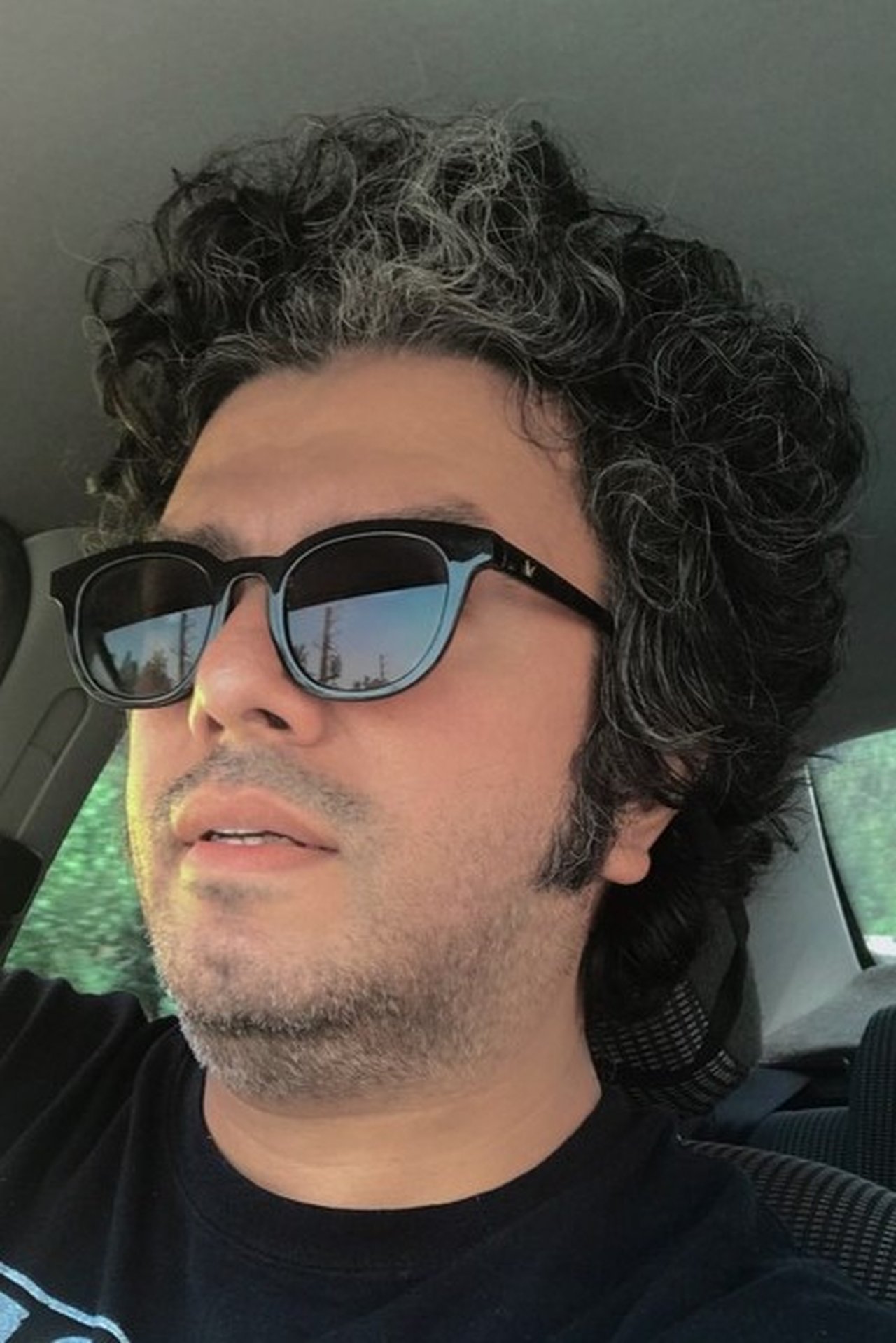 مجید رستگار