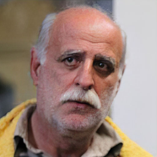 کریم قربانی