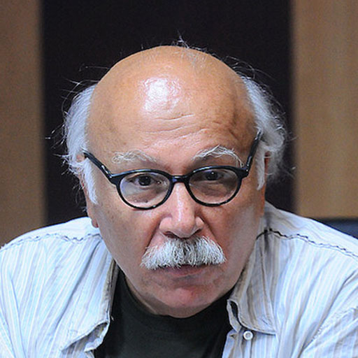 علیرضا داوودنژاد