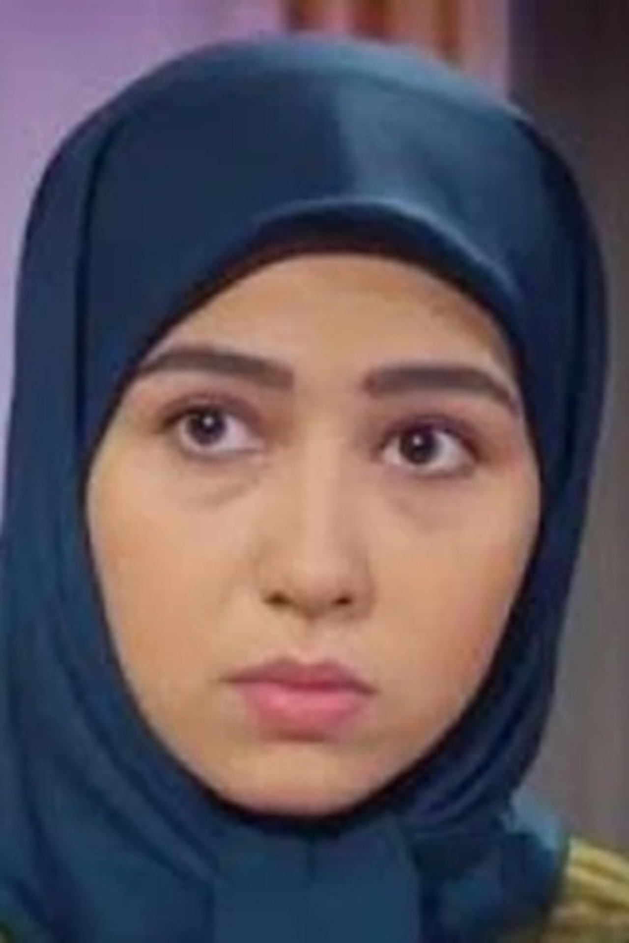 معصومه کریمی