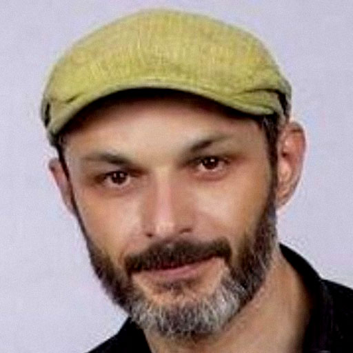 رامین پرچمی