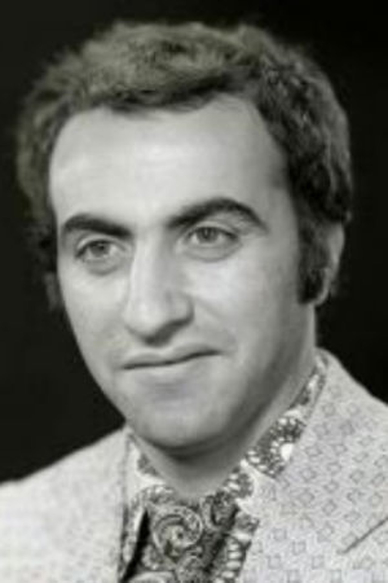 عزت‌ الله رمضانی‌ فر