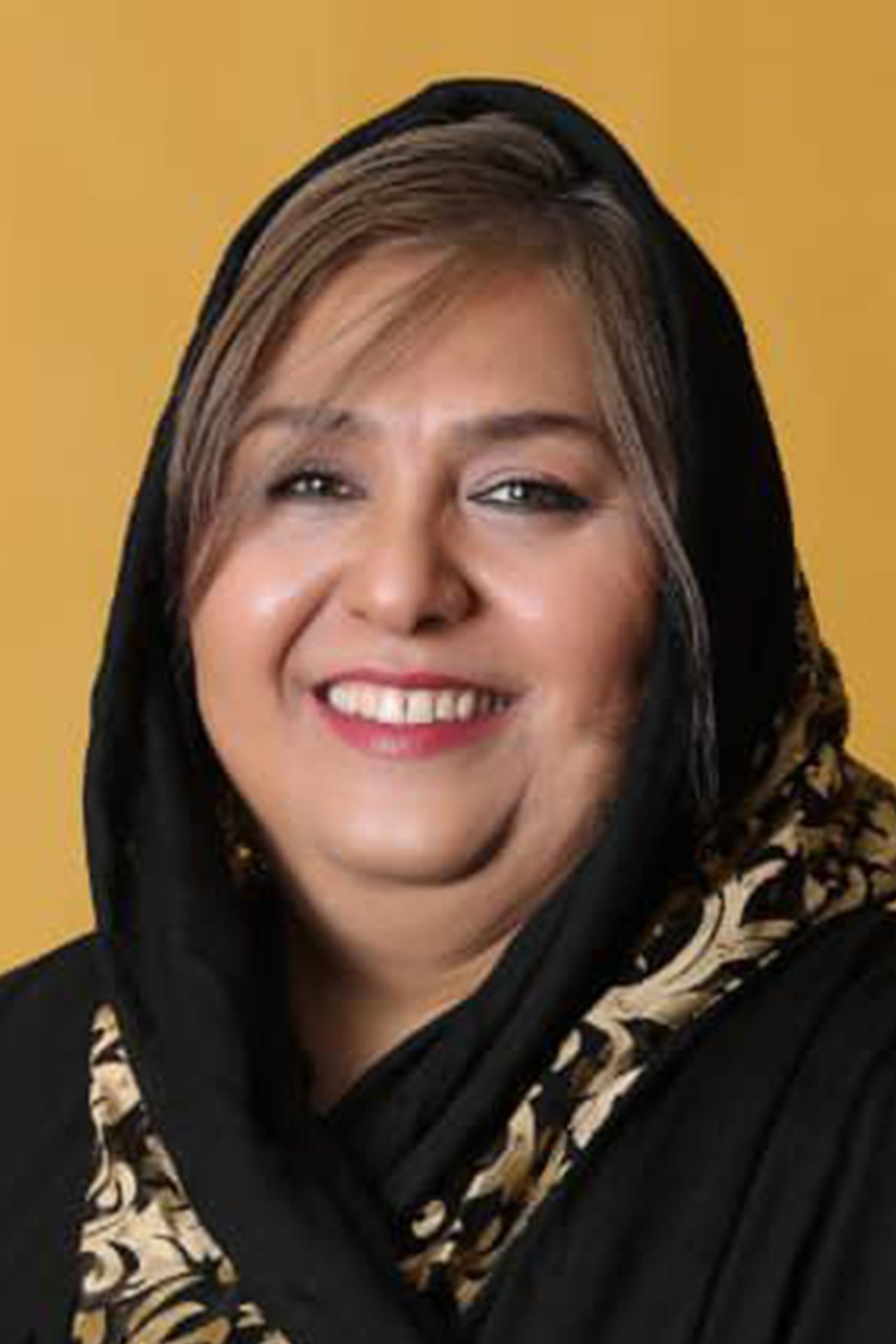 فروغ قجابگلی