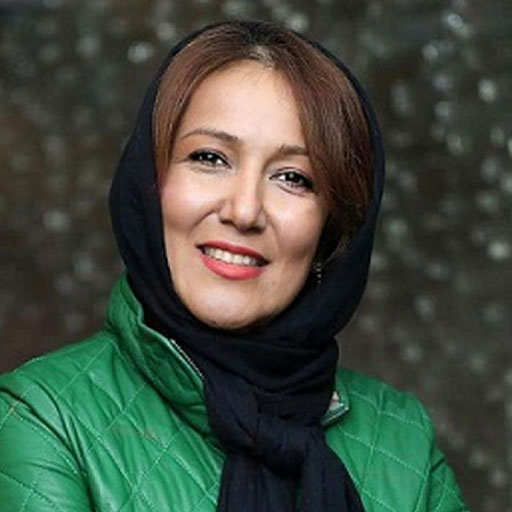 پانته آ بهرام