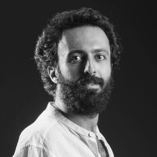 حسام محمودی