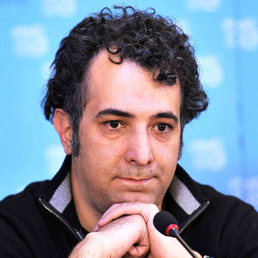 هاتف علیمردانی