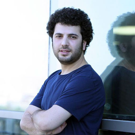 سعید روستایی