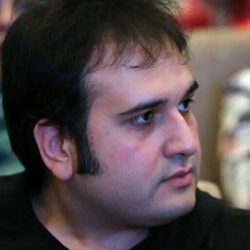 رضا درمیشیان