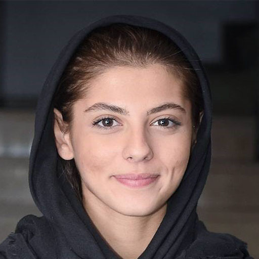 مهسا طهماسبی