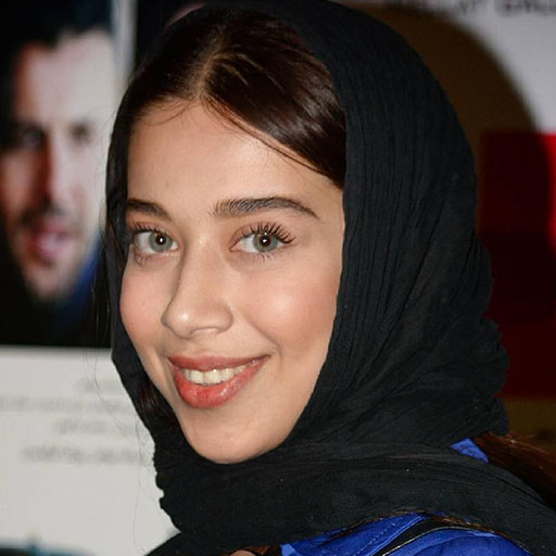 سعیده رودبارکی