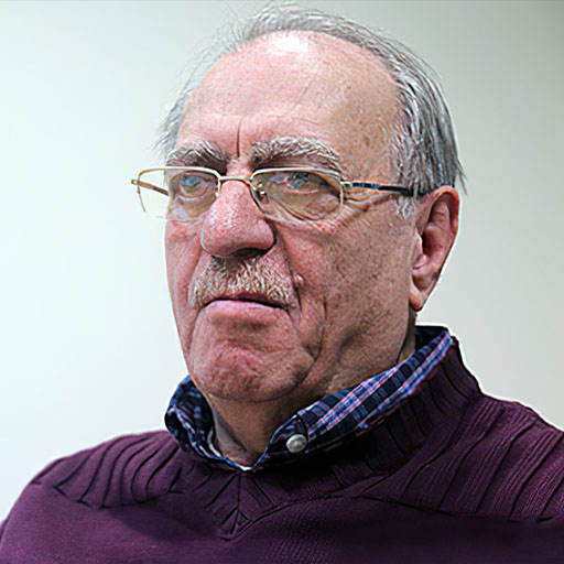 محمد علی نجفی