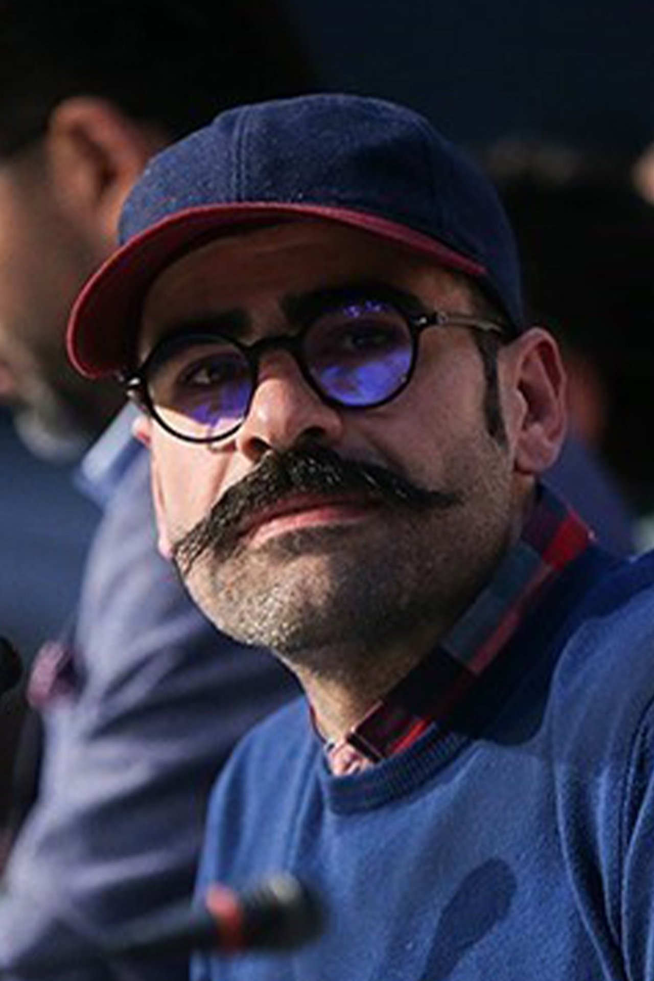 علی درخشنده