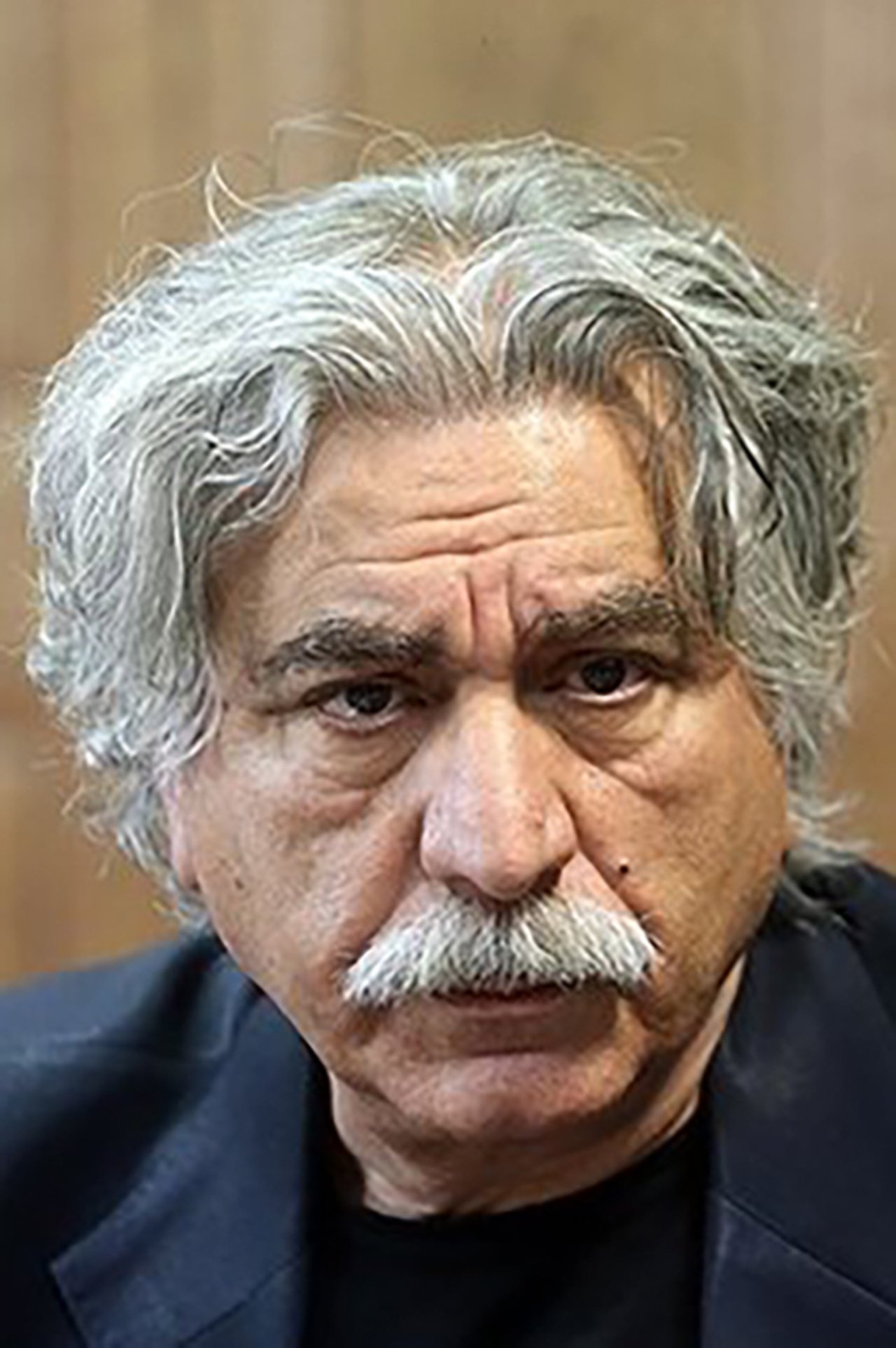 سیروس میمنت