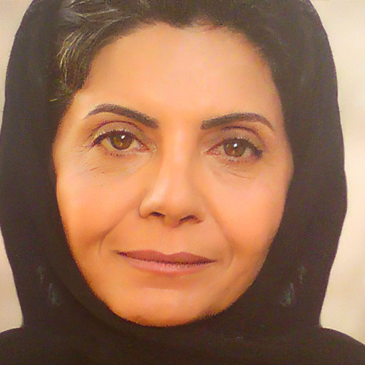 نیره فراهانی