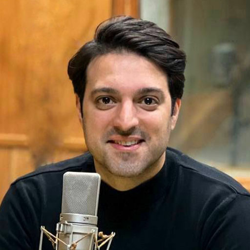 دانیال الیاسی