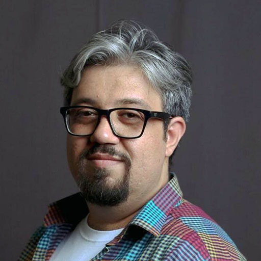 رامین ریاضی