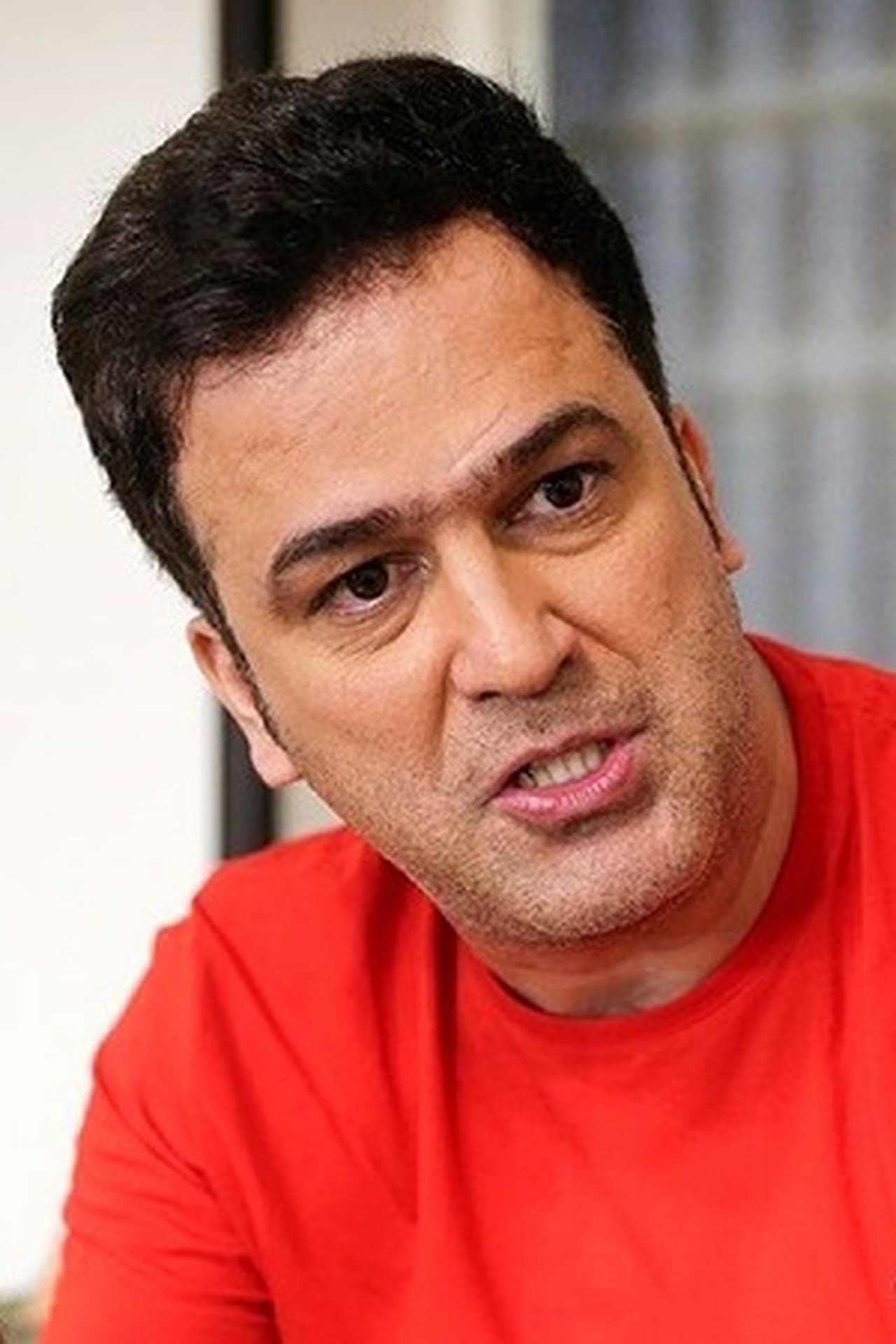 حامد آهنگی