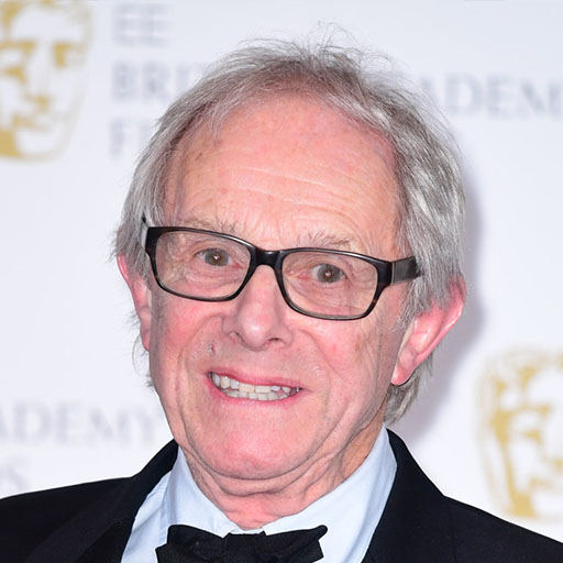 Ken Loach