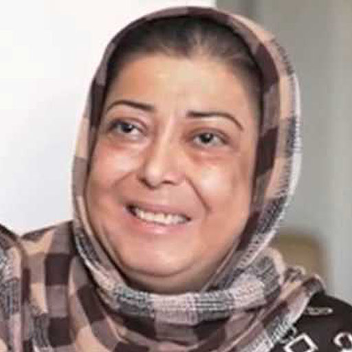 نادیا گلچین