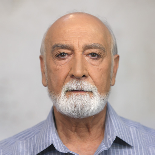 محمود پاک نیت