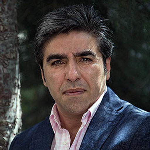 خشایار الوند