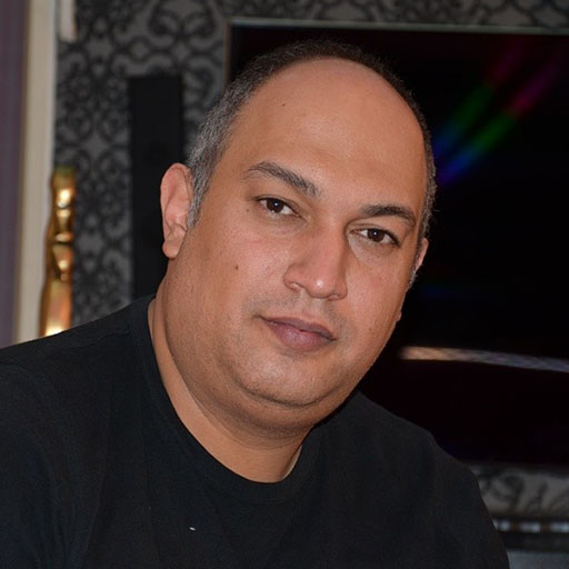 بهنام ابطحی