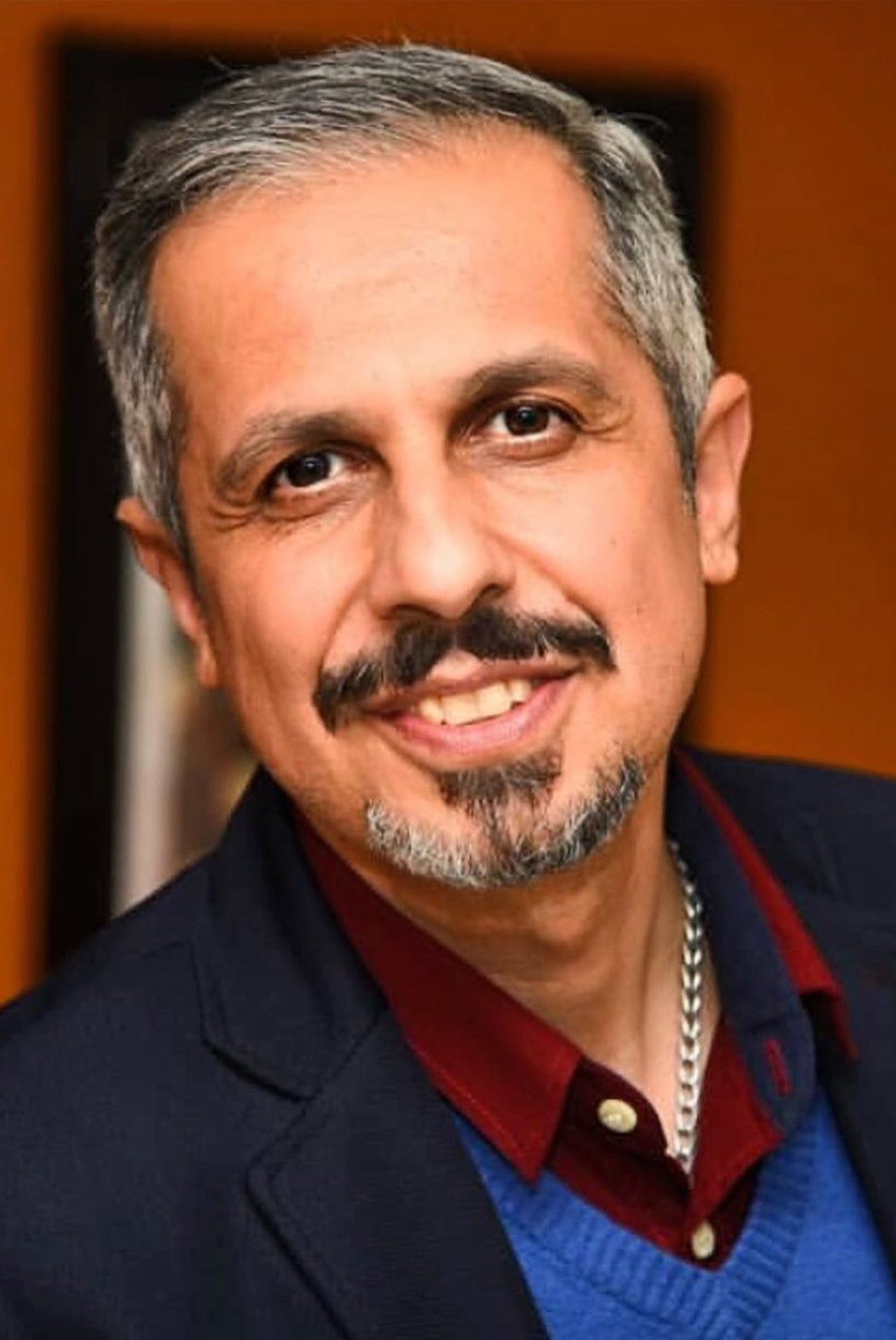 سیدجواد رضویان