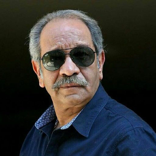 داریوش فرهنگ