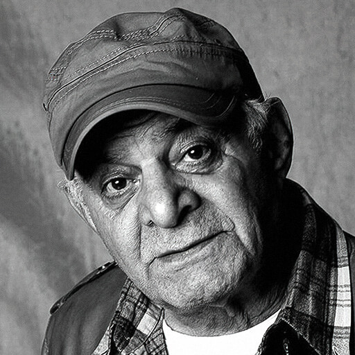 سیروس گرجستانی