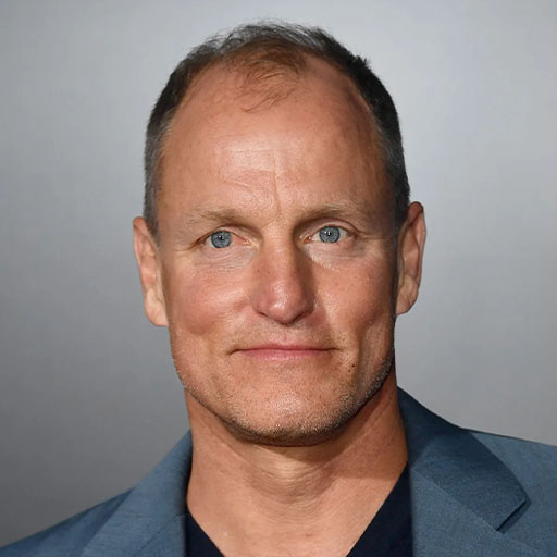 Woody Harrelson