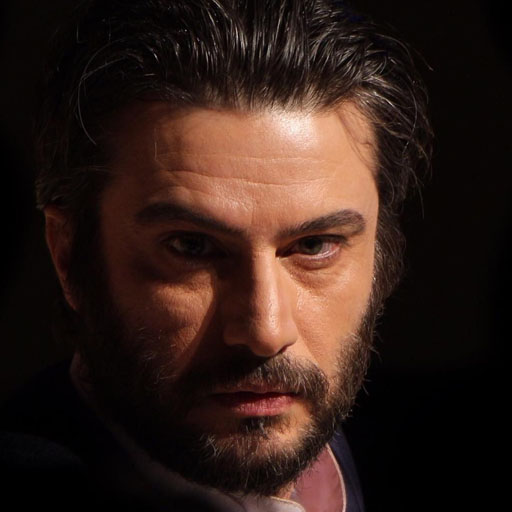 شهرام حقیقت دوست