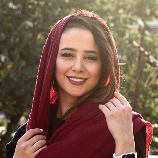 الناز حبیبی