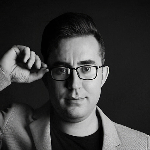 علیرضا کریمی