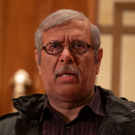 محمد بحرانی