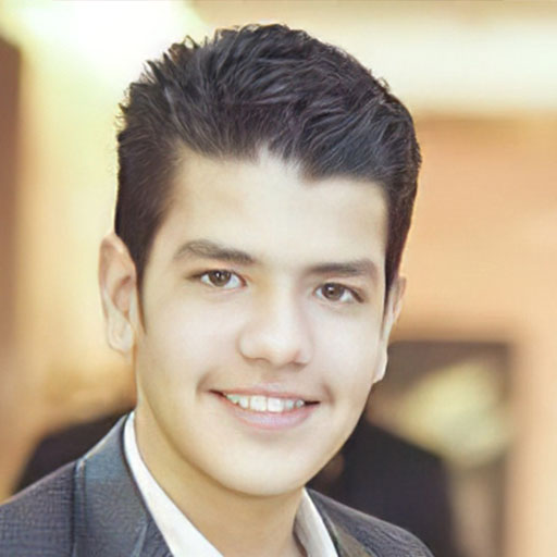 محمد مهدی احدی